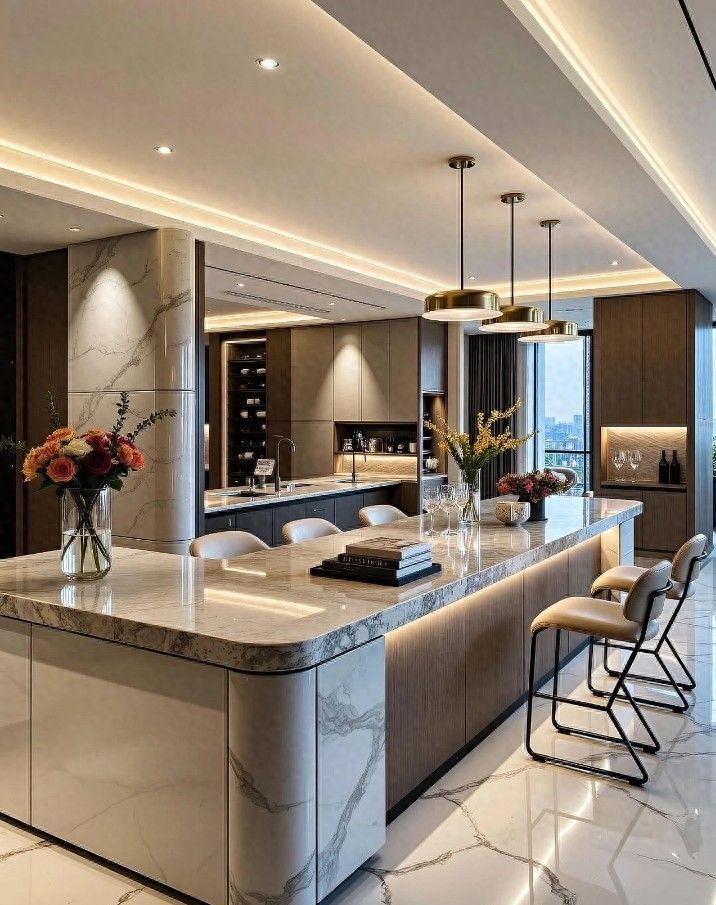 小户型轻奢风封神！没买网红款住半年仍想赖家（附避坑清单）