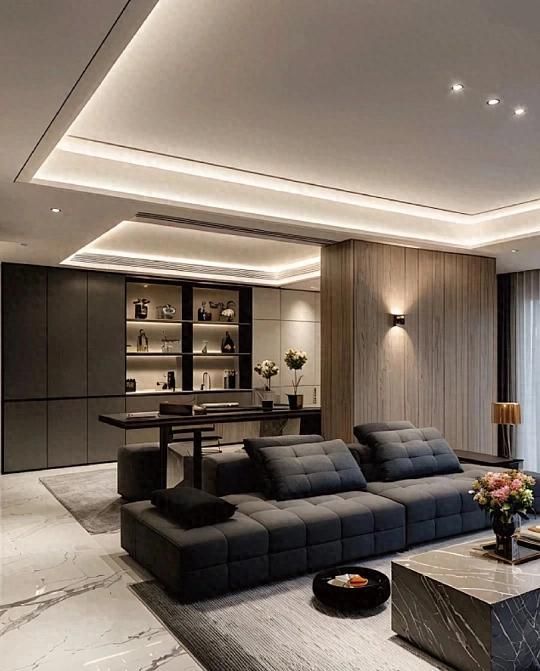 这才是今年最火的轻奢风！