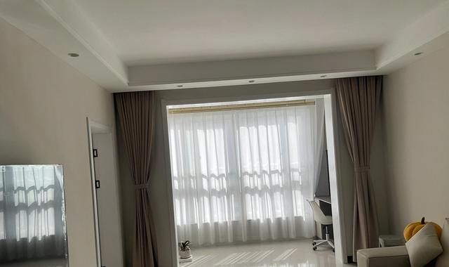 耗时四个月装修完工，全屋极简风很好看，打扫干净给大家分享一下 - 家居知识