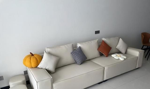 耗时四个月装修完工，全屋极简风很好看，打扫干净给大家分享一下 - 家居知识