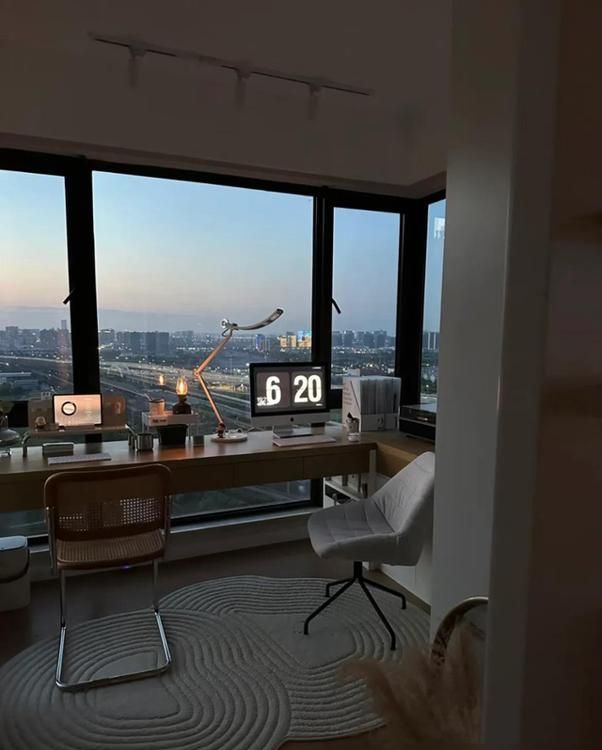 浙江女子110㎡极简家装走红,干净整洁又高级实用 浙江一女子110㎡的家火了,“极简”装修,干净整洁,高级又实用 - 家居知识