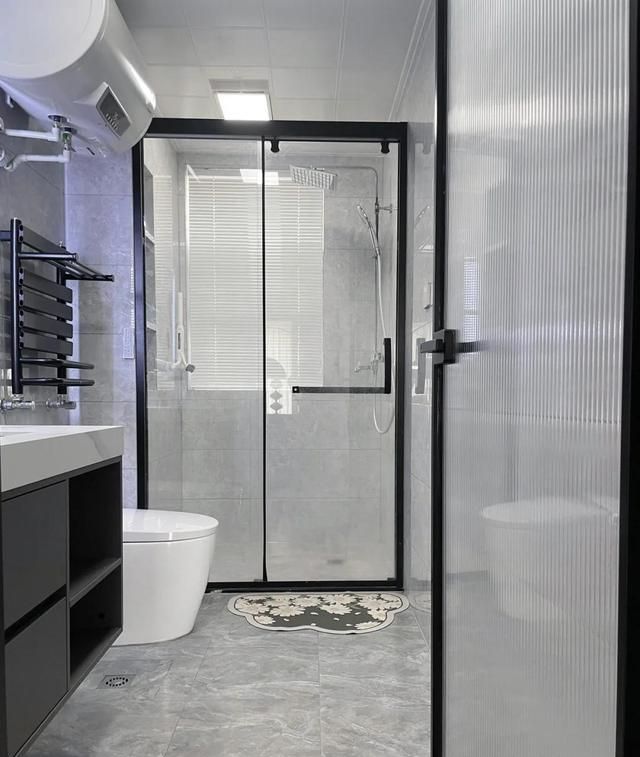 极简客厅设计惊艳全网,高级感引无数人效仿 这是我见过最美的“极简装修”,凭一客厅就被无数人效仿,真高级 - 家居知识