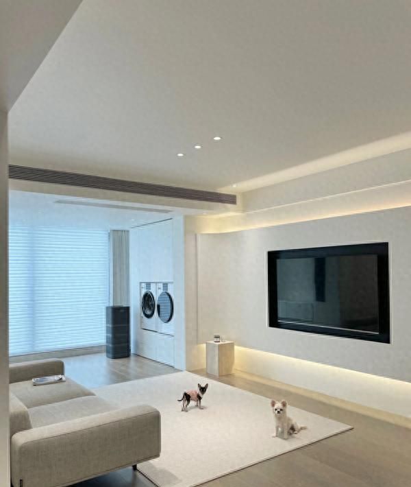 极简装修新趋势，从简单干净到现代升级