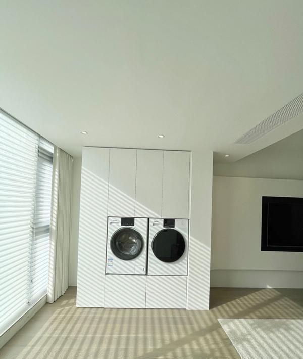 极简装修新趋势,从简单干净到现代升级 你知道吗,原本只讲极简装修就是简单、干净,现在这些新趋势让 - 家居知识