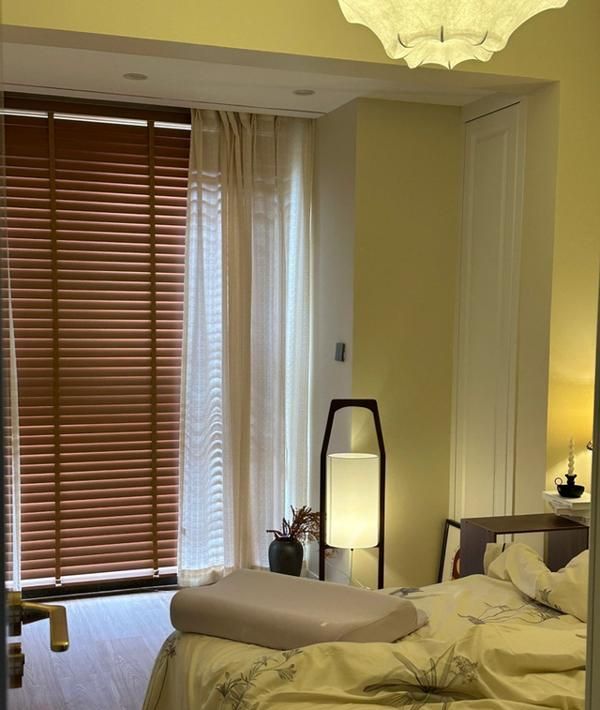 98㎡轻法式奶油风新家,简约高级又治愈 重庆女主晒出98㎡新家,轻法式奶油风设计简约又高级,温馨又治愈 - 家居知识