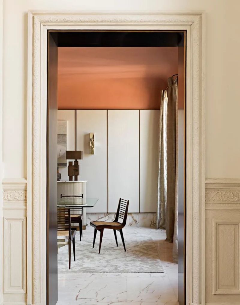 法式设计，优雅与浪漫！ - 家居知识