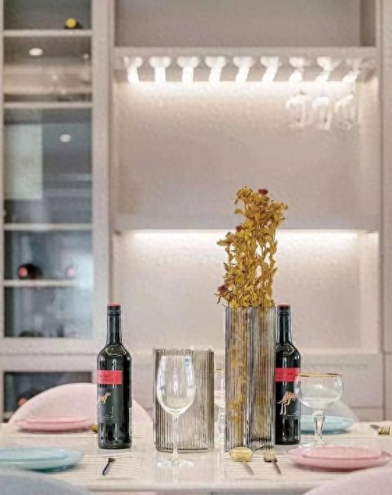 160㎡法式风格装修，美到令人窒息！