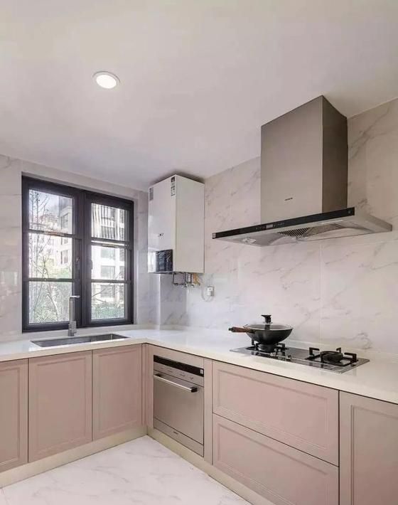 看腻了现代风，来看看160平米法式风格装修吧，美得你说不出话！ - 家居知识