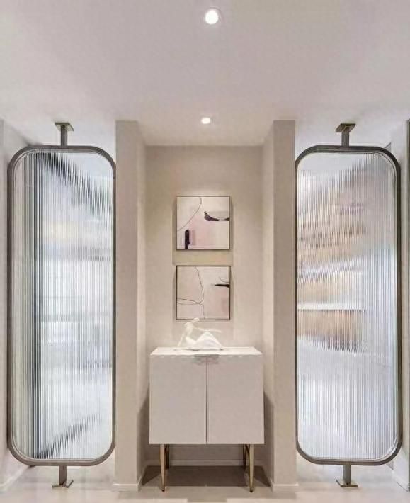 看腻了现代风，来看看160平米法式风格装修吧，美得你说不出话！ - 家居知识