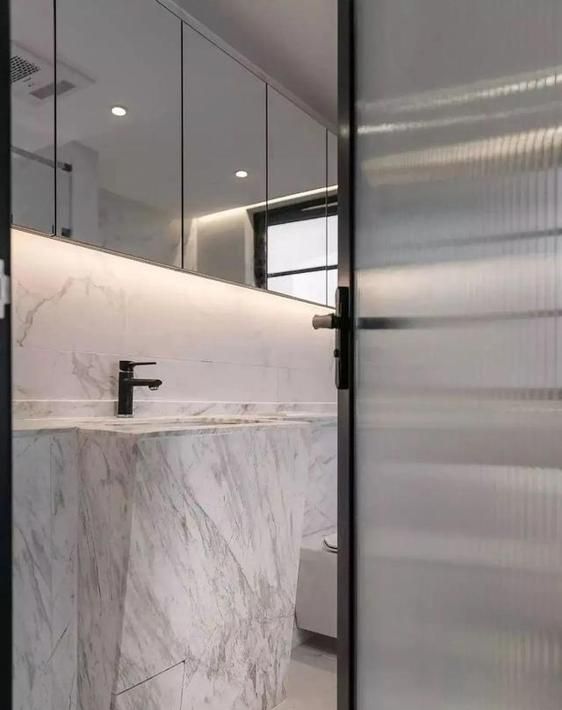 看腻了现代风，来看看160平米法式风格装修吧，美得你说不出话！ - 家居知识