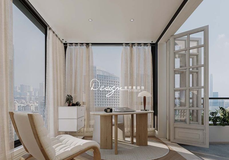 170㎡法式中古装修|时光深处的温柔 - 家居知识