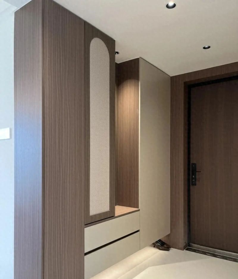 被问爆的新中式家!女孩们都在抄的东方美学+现代舒适感装修 被问爆的新中式家!女孩们都在抄的东方美学 + 现代舒适感装修 - 家居知识