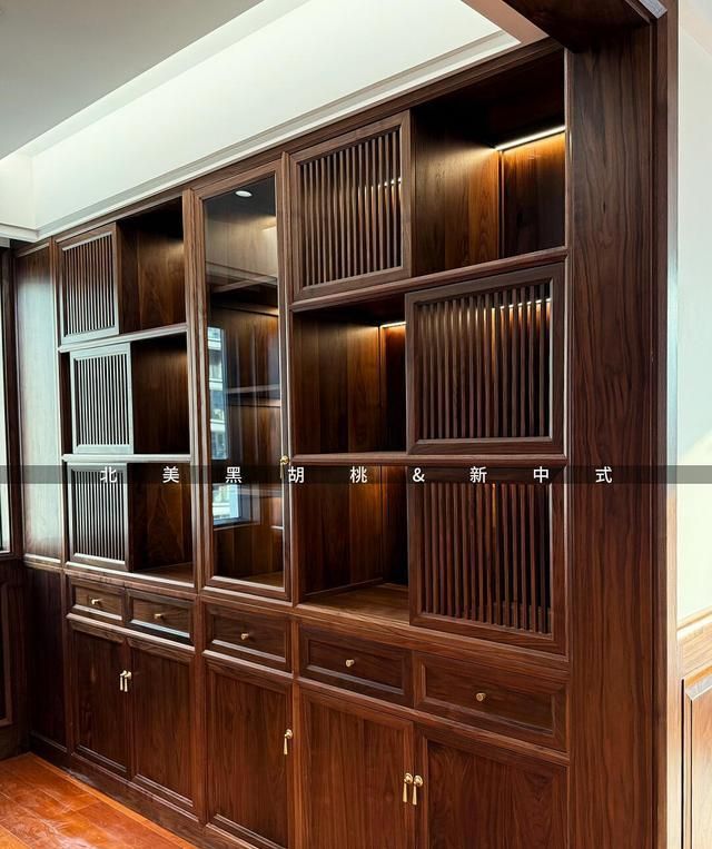 你有没有发现，现在的家装风格，特别是新中式，正变得越来越年 - 家居知识