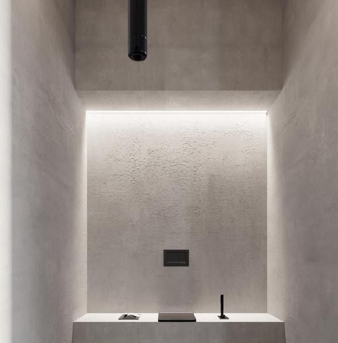 用侘寂风格装饰家,极简也能极美! - 家居知识