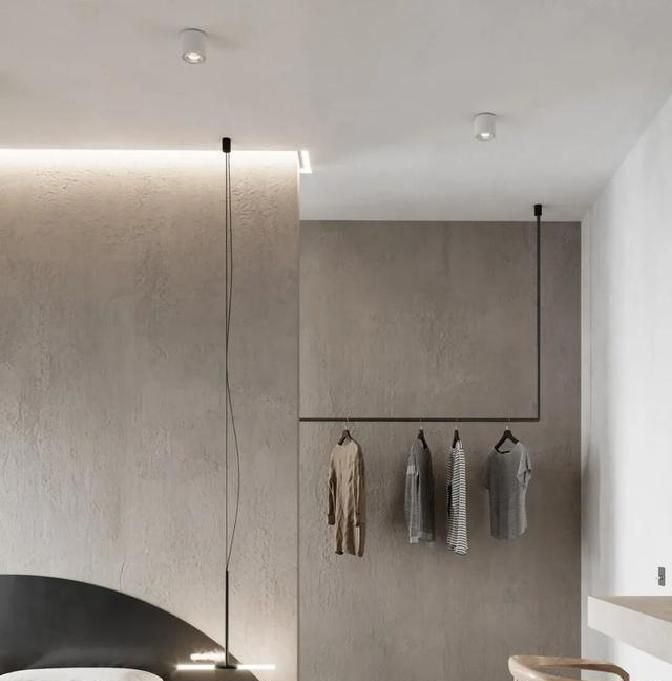 用侘寂风格装饰家,极简也能极美! - 家居知识