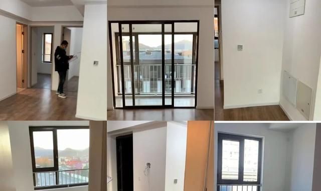 89㎡奶油侘寂风小3居,北京质朴美学宅的逆袭 北京89㎡小3居完美逆袭:奶油侘寂风,质朴舒适高级宅! - 家居知识