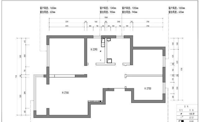 89㎡奶油侘寂风小3居,北京质朴美学宅的逆袭 北京89㎡小3居完美逆袭:奶油侘寂风,质朴舒适高级宅! - 家居知识