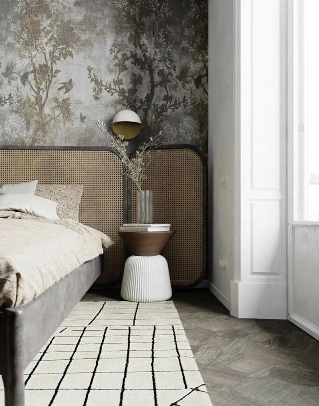 侘寂美学,空间最高级的叙事在于营造‘氛围感’ 侘寂美学:营造“氛围感”是空间最高级的叙事 - 家居知识