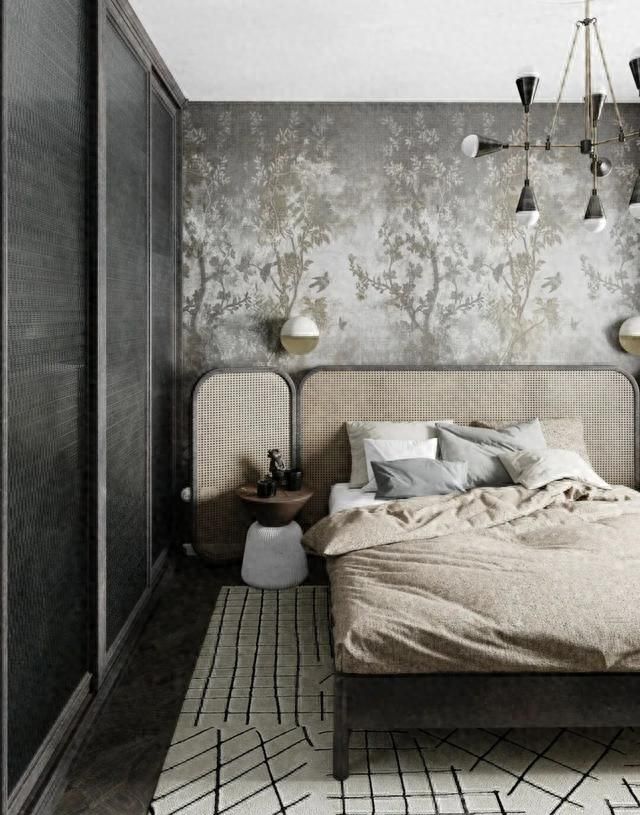 侘寂美学，空间最高级的叙事在于营造‘氛围感’