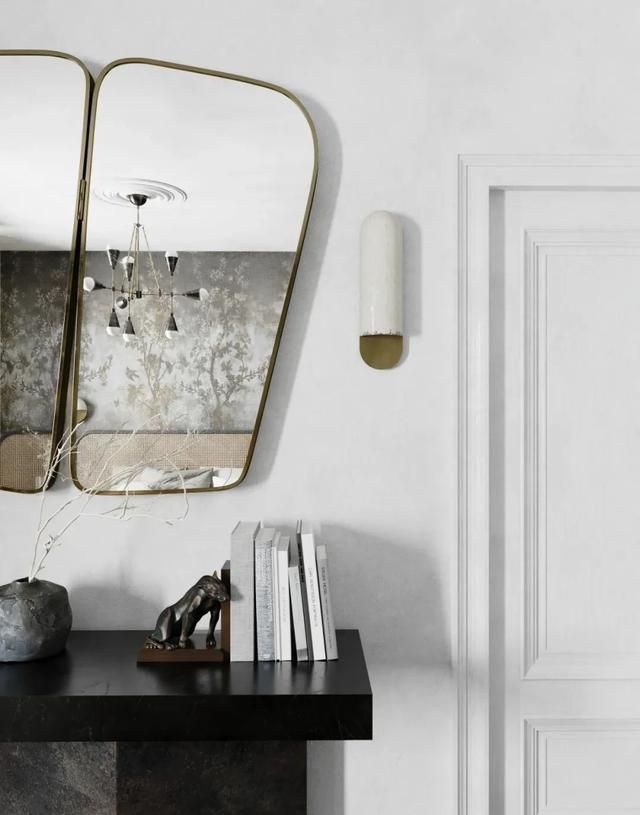 侘寂美学,空间最高级的叙事在于营造‘氛围感’ 侘寂美学:营造“氛围感”是空间最高级的叙事 - 家居知识