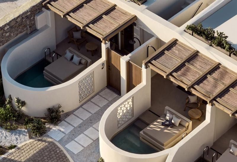 野奢+侘寂民宿｜越乡土越高级 - 家居知识