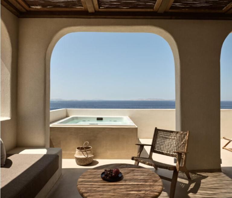 野奢+侘寂民宿｜越乡土越高级 - 家居知识