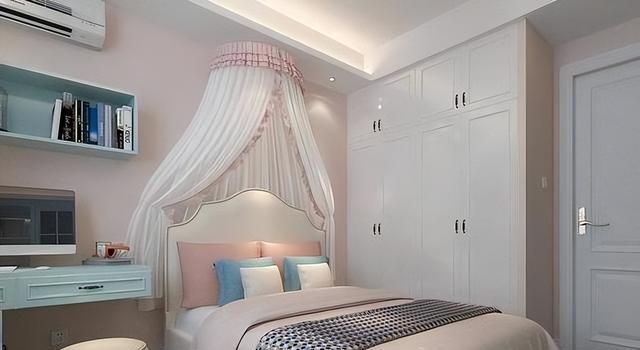 150平北欧轻奢风,精致大气,一眼倾心 150平北欧轻奢风格,精致又大气,看一眼就会爱上! - 家居知识