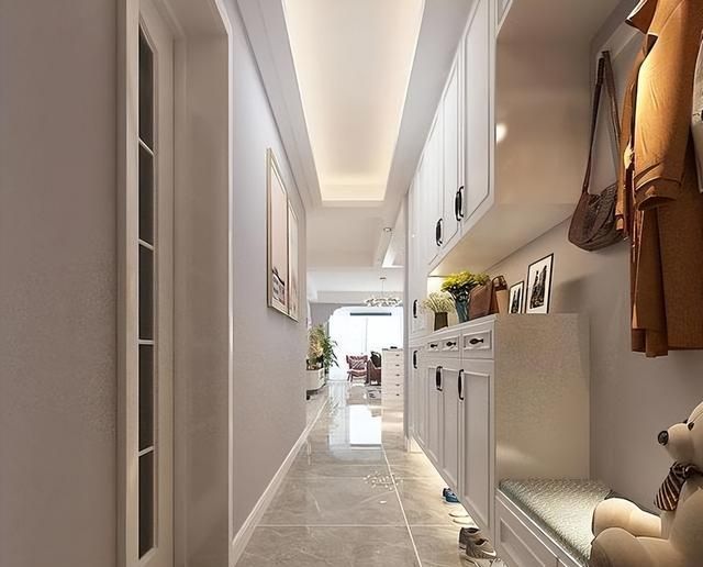 150平北欧轻奢风,精致大气,一眼倾心 150平北欧轻奢风格,精致又大气,看一眼就会爱上! - 家居知识