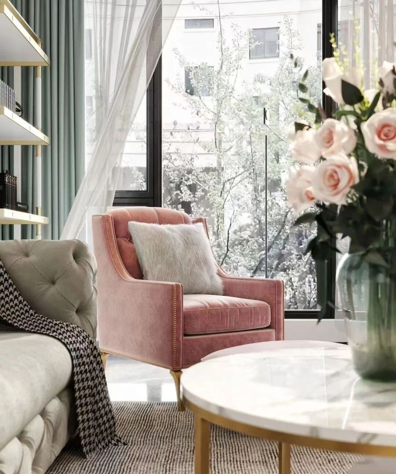 10万预算改造90㎡出租屋,秒变ins风温馨小家 预算10万装90㎡,她把“出租屋”装成了ins风小家 - 家居知识