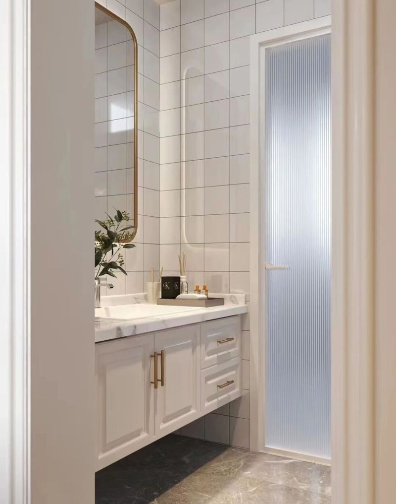 10万预算改造90㎡出租屋,秒变ins风温馨小家 预算10万装90㎡,她把“出租屋”装成了ins风小家 - 家居知识