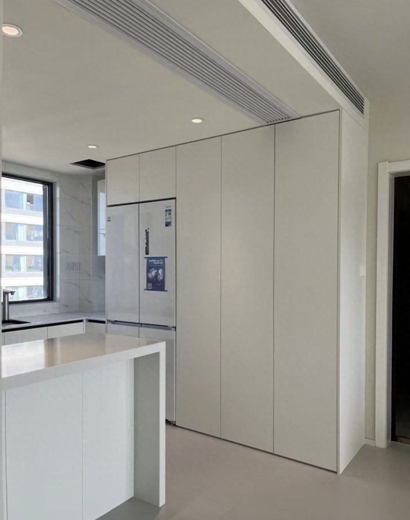 橱柜定制加工厂怎么选？这些要点要知道 - 家居知识