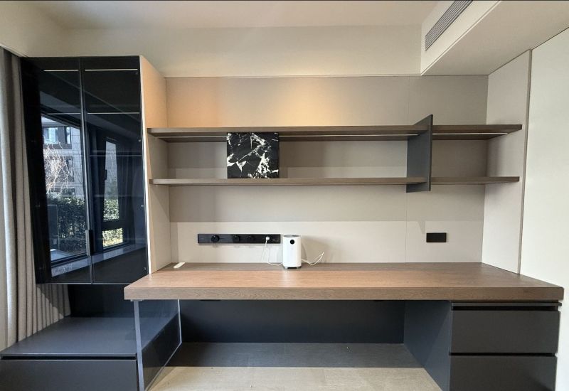 专业厨房橱柜定制供应企业推荐，让你的厨房焕然一新 - 家居知识