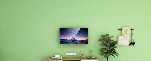 电视柜，到底要不要？如果要，是选成品还是定制？你家适合哪种？ - 家居知识