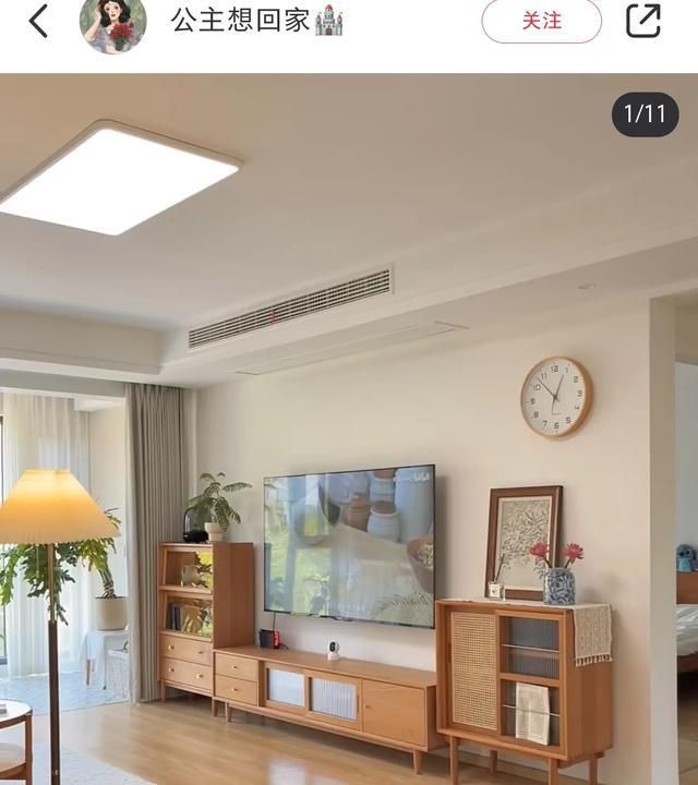 电视柜，到底要不要？如果要，是选成品还是定制？你家适合哪种？ - 家居知识