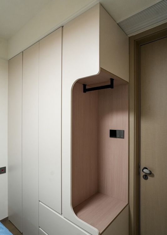 口碑好物！上海高定全屋定制与电视柜选购指南 - 家居知识