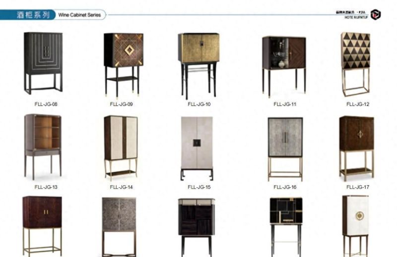 酒柜定制全攻略，福利推荐与专业指南