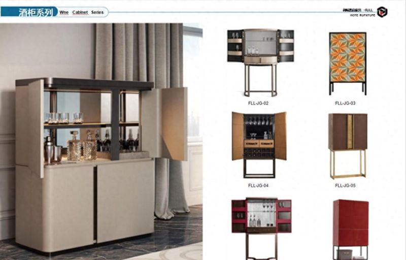现代与酒窖酒柜定制指南，如何选择口碑好的品牌？