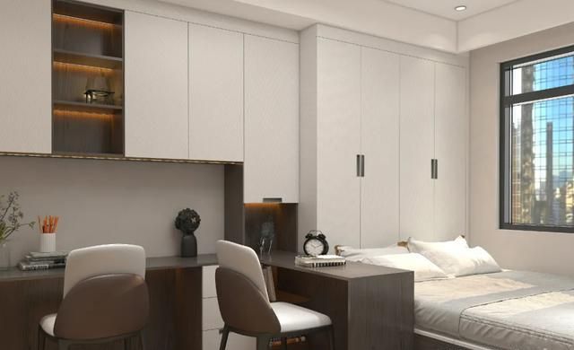 被问爆的榻榻米设计，实用又好看谁不爱 - 家居知识