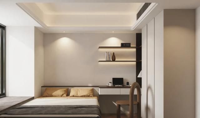 被问爆的榻榻米设计，实用又好看谁不爱 - 家居知识