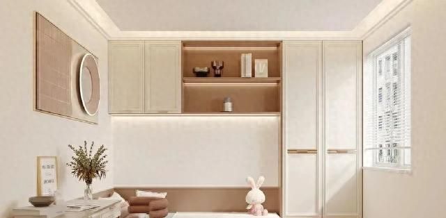 小卧室流行新式榻榻米？揭秘现代人装修新趋势