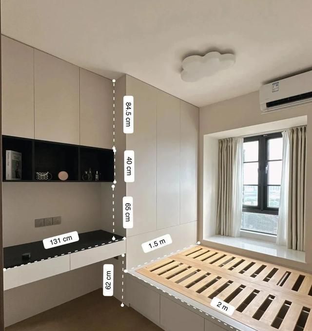 为什么越来越多人小卧室做“新式榻榻米”？ - 家居知识