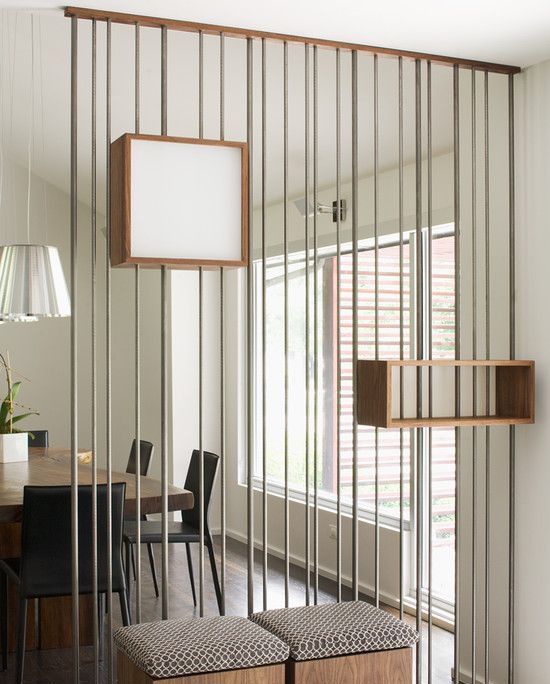 隔断柜不光要实用，还要美观大气！ - 家居知识