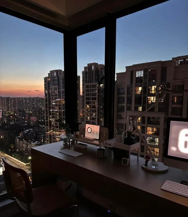 浙江一女子110㎡的家火了，“极简”装修，干净整洁，高级又实用 - 家居知识