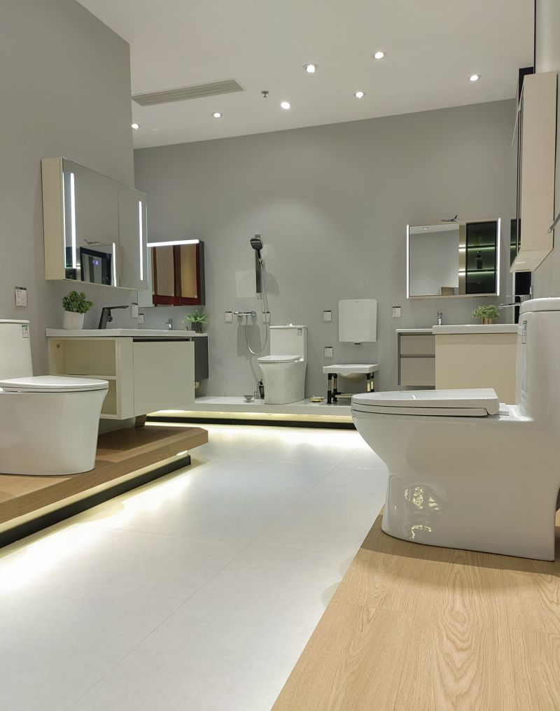 大宅、意式极简与阳台装修的之选 - 家居知识