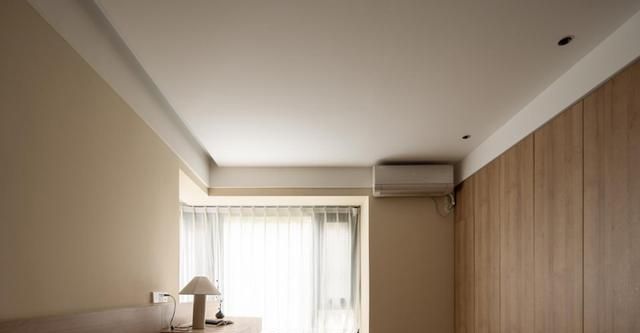 再装修必选原木风!入住越久越舒适的居家体验 再装修我还会选择原木风!只有入住久了,才知道有多舒适 - 家居知识