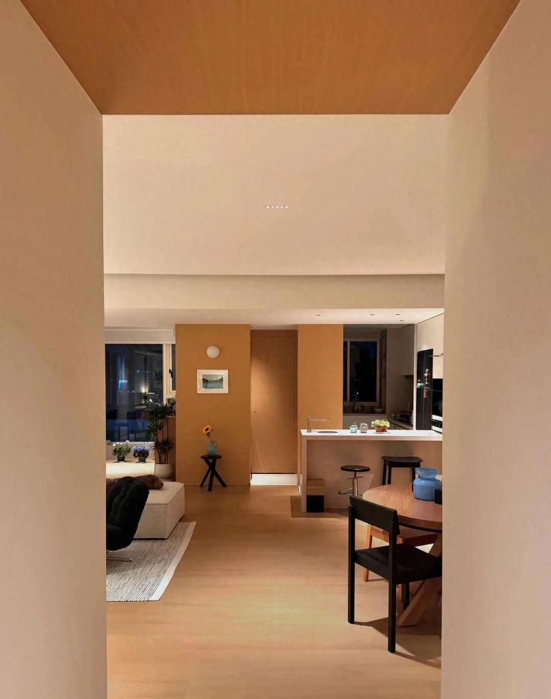 原木极简风装修，精髓与核心要点解析