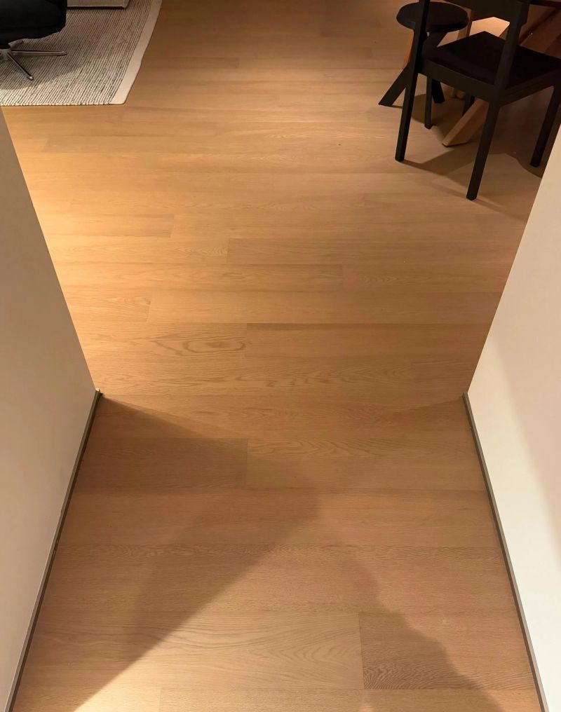 原木极简风 ‖ 极简风的精髓 原木装修风格的核心要点分享 - 家居知识