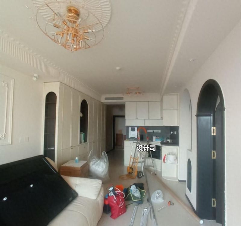 法式风格,优雅与浪漫的完美诠释 法式风格 - 家居知识