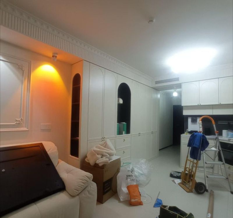 法式风格,优雅与浪漫的完美诠释 法式风格 - 家居知识