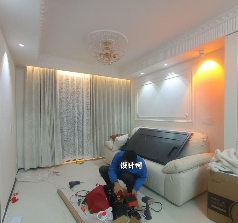 法式风格,优雅与浪漫的完美诠释 法式风格 - 家居知识